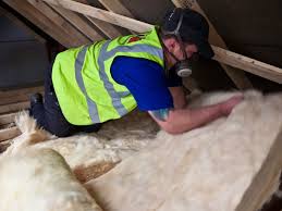 Types of Insulation We Offer in Osage Beach, MO